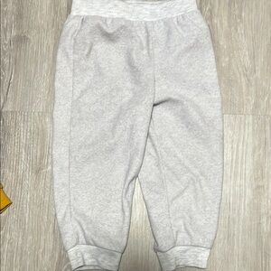 4 for $20 Gray Kids Jogger Pants
